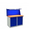 Верстак Expert W120.WS6/WS6.000