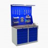 Верстак Expert W120.WS6/WS6.000
