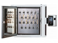 Автоматическая система хранения ключей VALBERG KMS-20